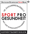Link zu Sport pro Gesundheit