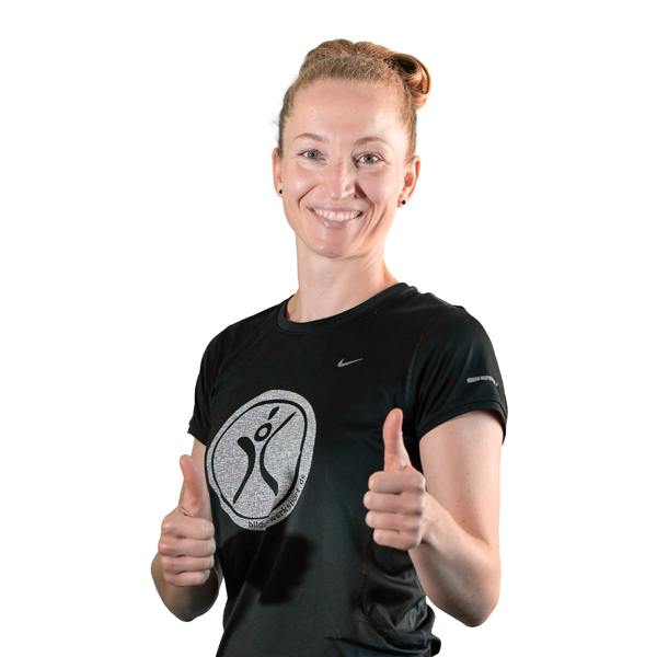 Annika Stein Annika Stein
