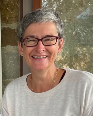 Karin Langknecht Karin Langknecht