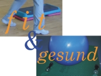 Aktionstag fit & gesund