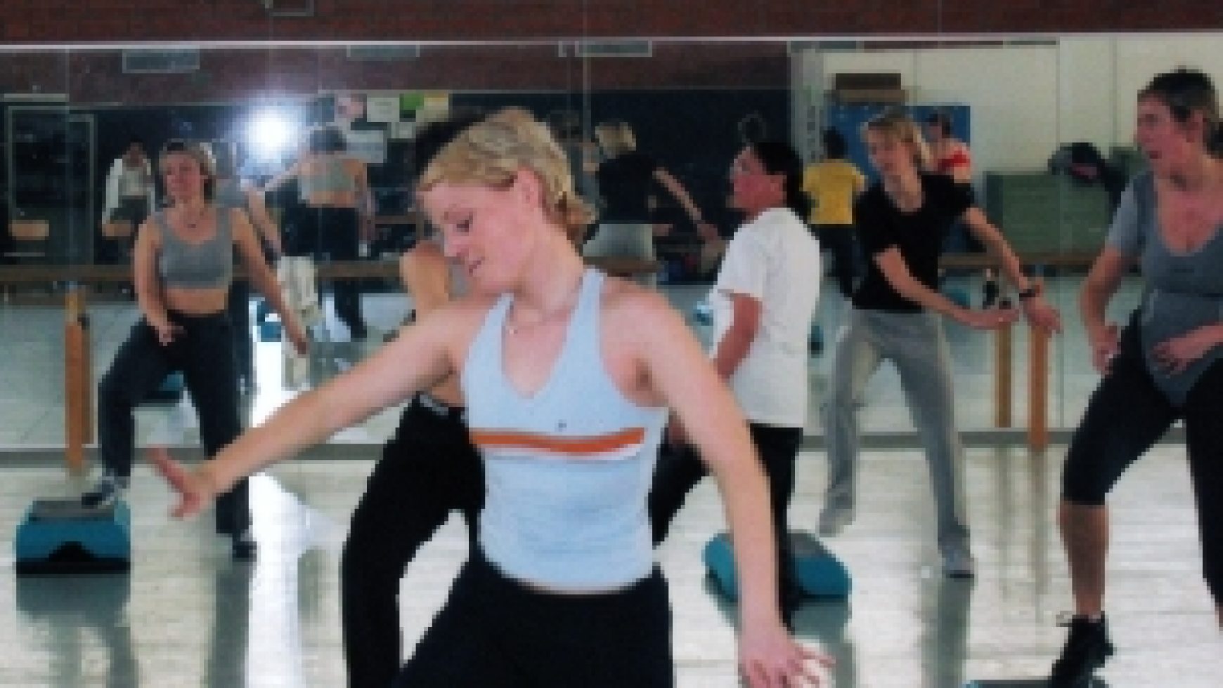 Aktionstag Gesundheit und Bewegung