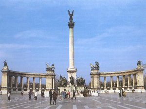 Ungarn ist eine Reise wert