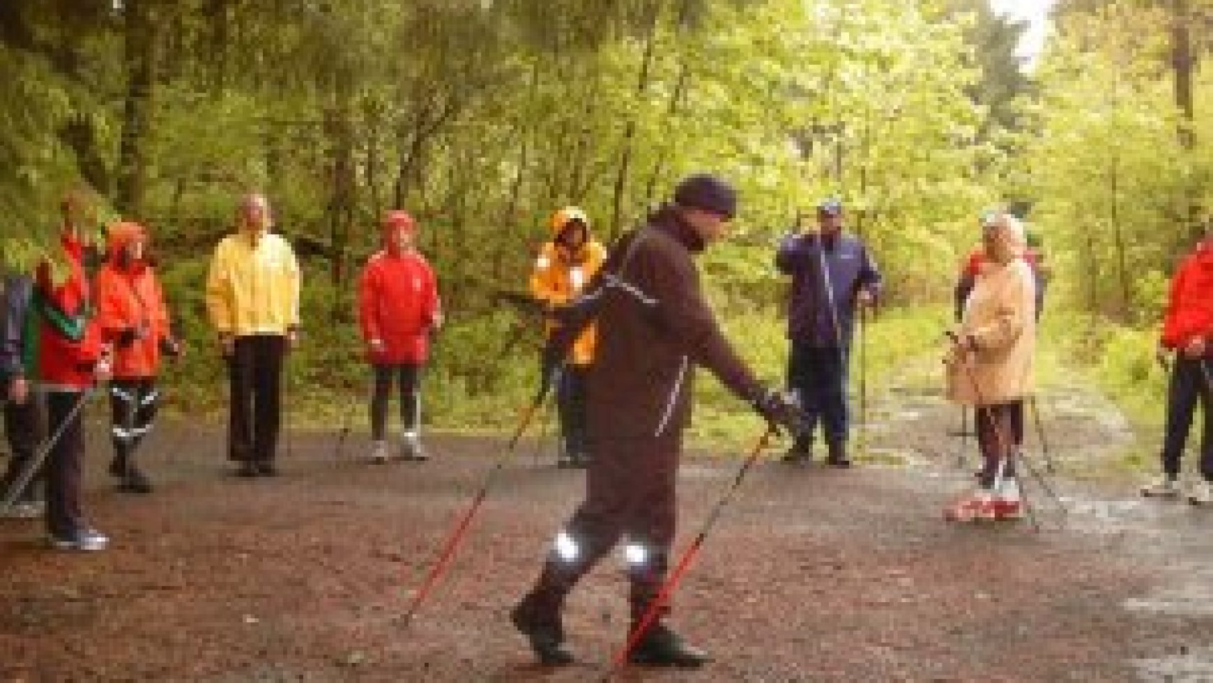 Nordic-Fitness-Tag am 9. Juli in Montabaur