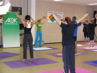 Vorbereitungen zum 3. Aktionstag in Schifferstadt laufen auf Hochtouren