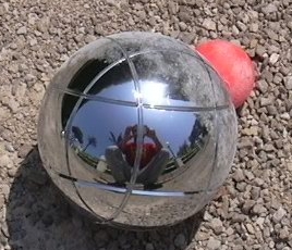 Boule – Freizeitspaß für Jung und Alt