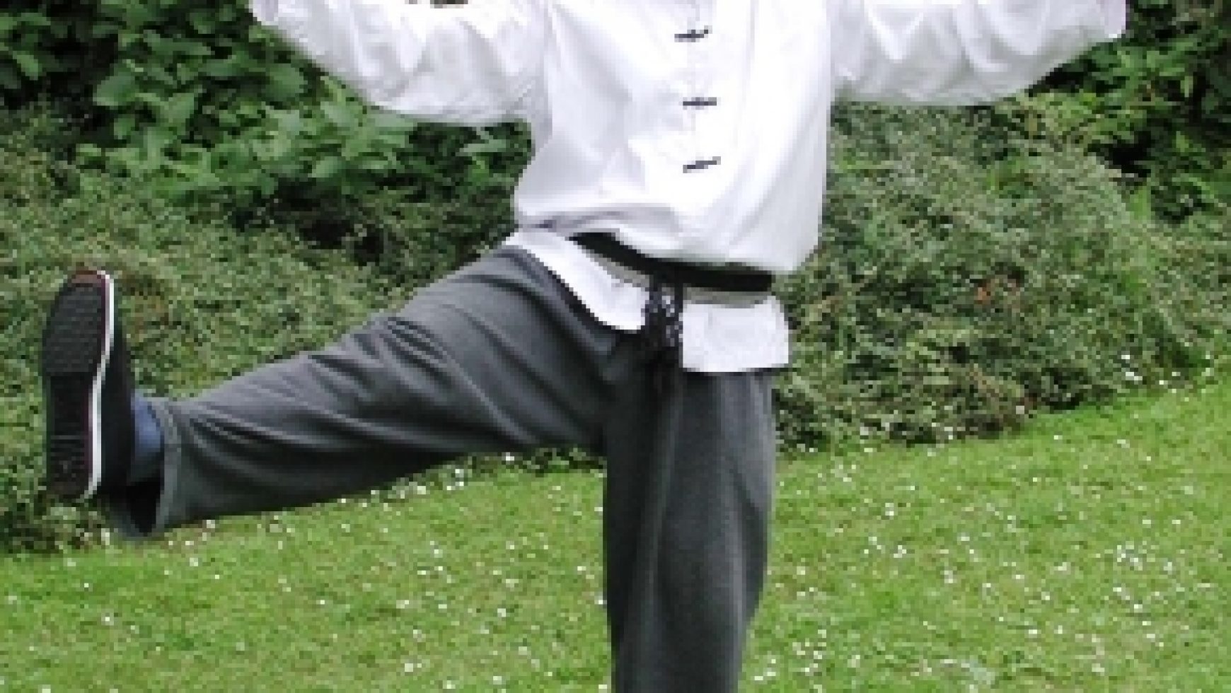 Fernöstliche Bewegungs- und Entspannungsmethoden