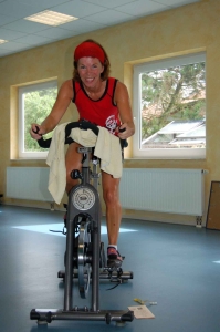 5-jähriges Jubiläum in Schifferstadt