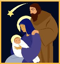 Drei merkwürdige Gäste und ein guter Stern