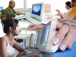 Kurse und Seminare im EDV-Zentrum in Trier