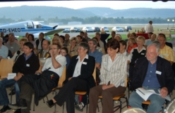 Das muss man erlebt haben – Erlebnis statt Dienstleistung