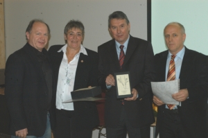 Das Bildungswerk Sport ist ein Gewinner