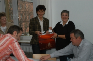 Gutscheingewinner stehen fest