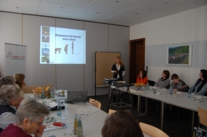 „Fit isst mit“ – machen Sie Ihr Vereinsleben noch schmackhafter