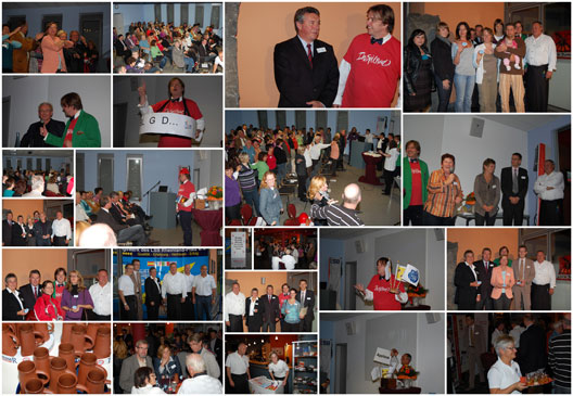 Hier bin ich richtig