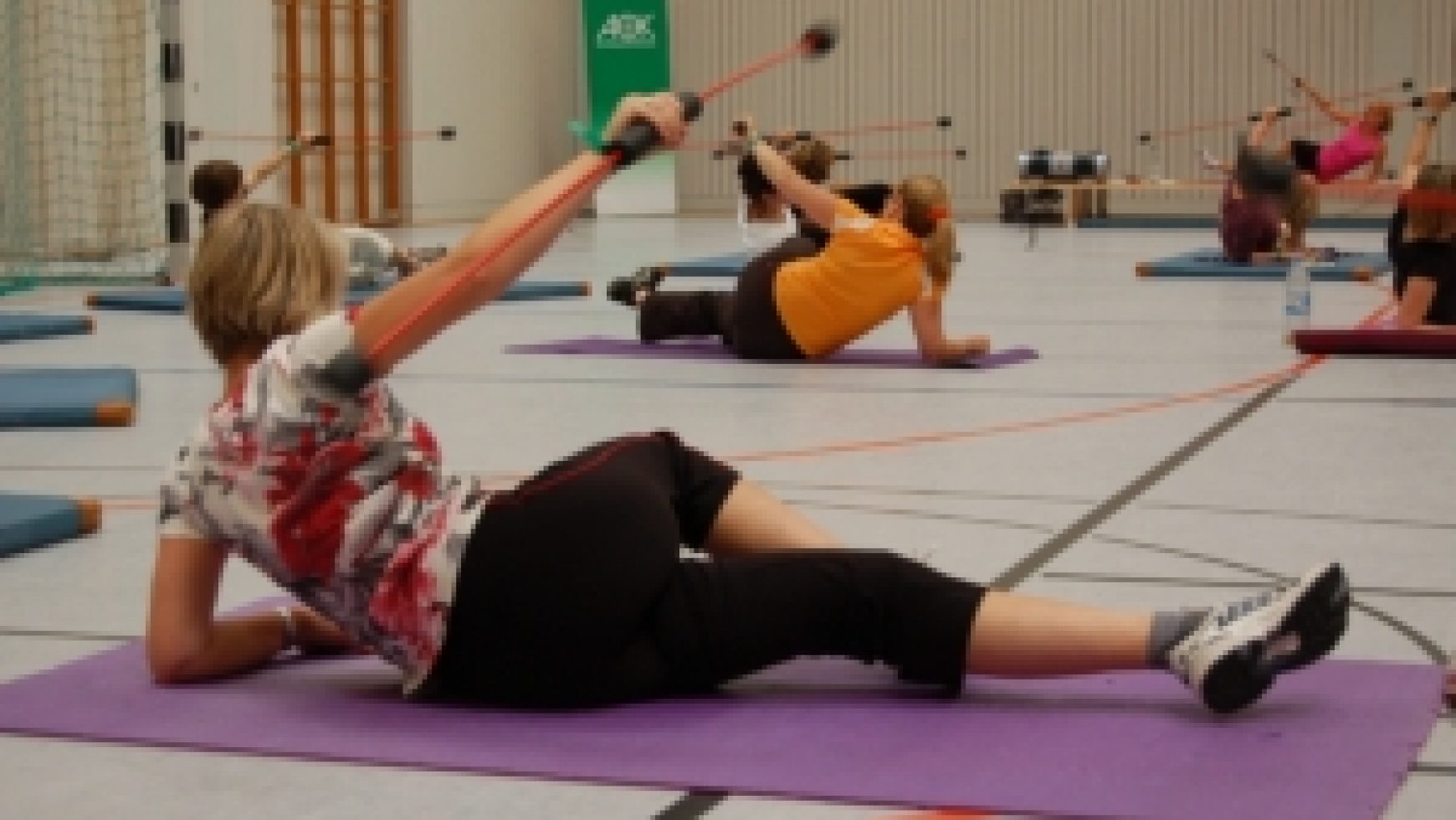 1. Aktionstag „Fit isst mit“