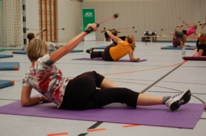 1. Aktionstag „Fit isst mit“