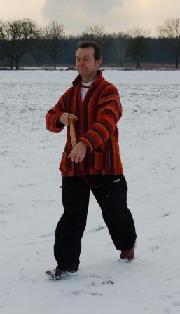 Walking mit IDOGO&reg;