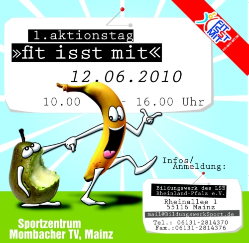 Gemeinsam "mehr" erreichen