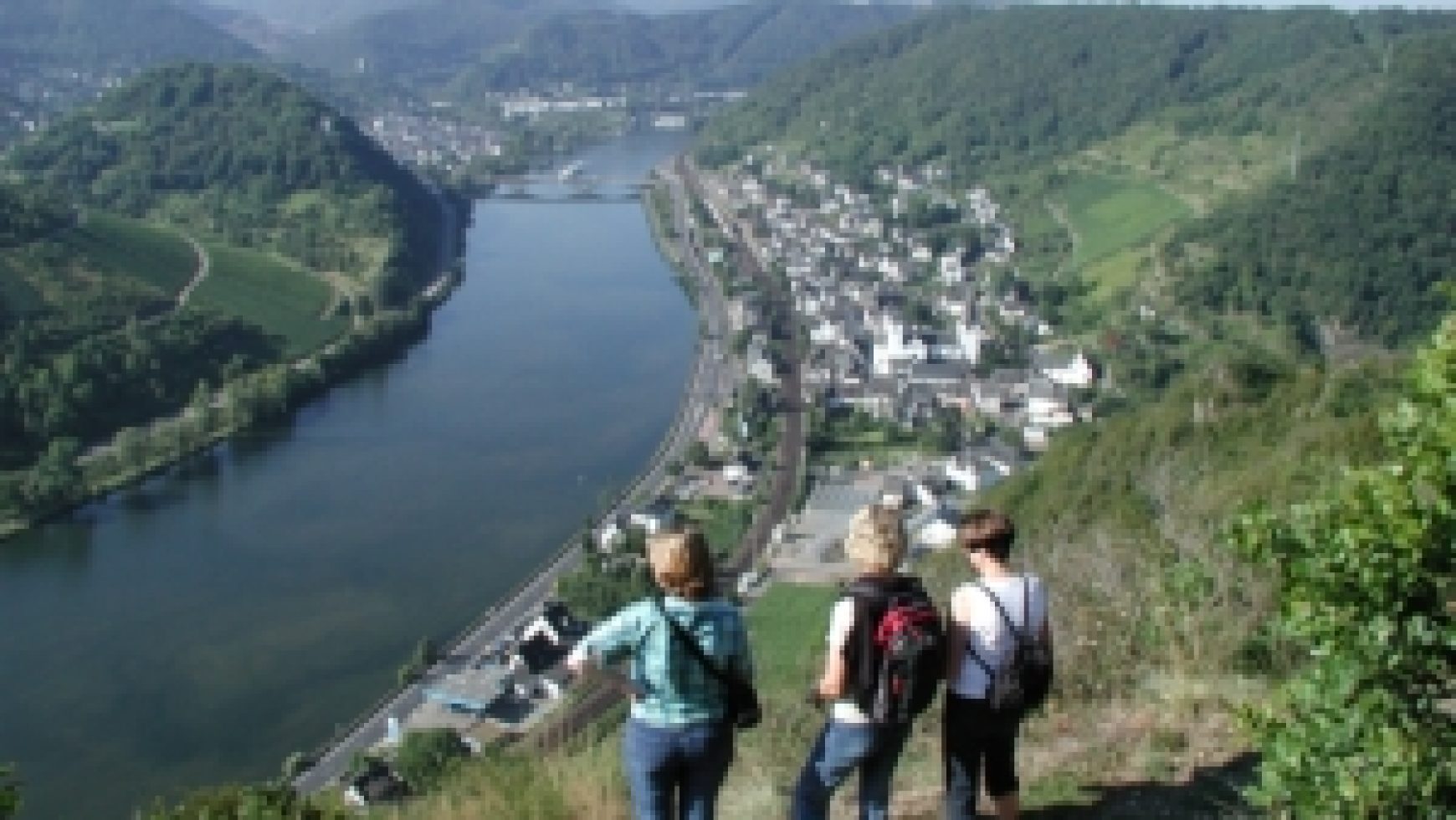 Das neue Wanderprodukt im Ferienland Treis-Karden