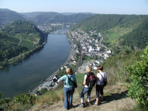 Das neue Wanderprodukt im Ferienland Treis-Karden