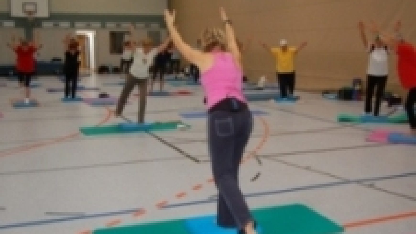 7. Aktionstag “Lust auf Fit”