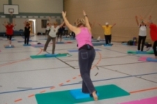 7. Aktionstag “Lust auf Fit”