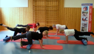 In Ma&szlig;en genie&szlig;en