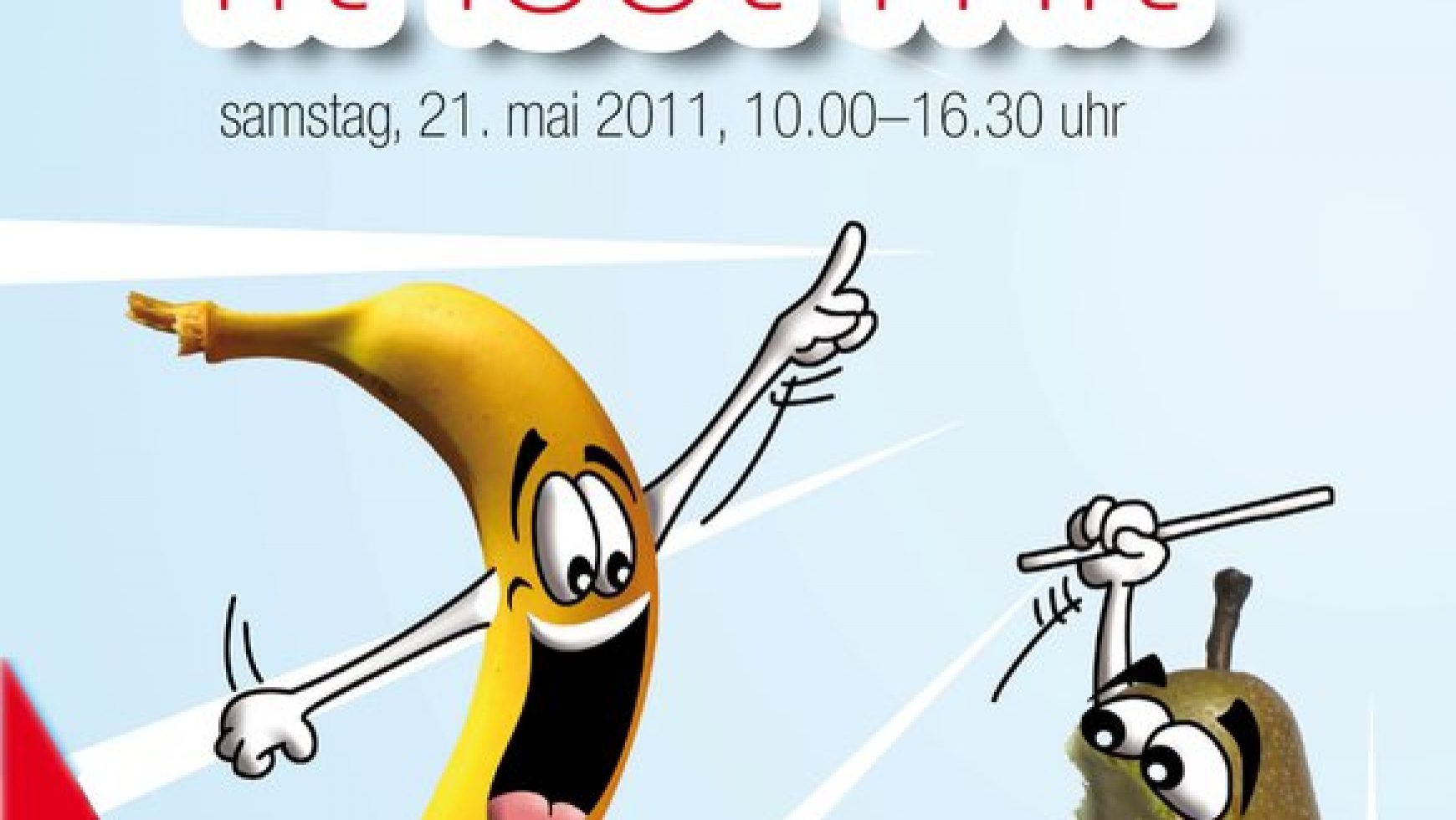 2. Aktionstag "Fit isst mit"