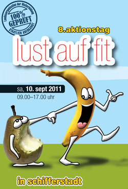 Jetzt anmelden und dabei sein!