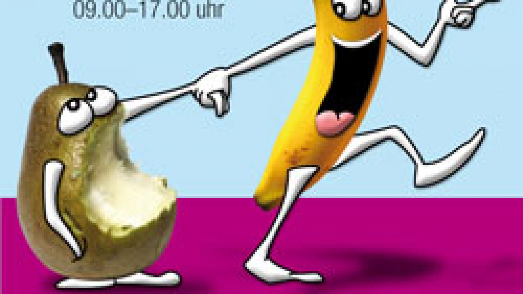 9. Aktionstag „Lust auf Fit“ am 15. September in Schifferstadt