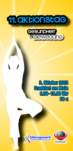 Ein Tag vollgepackt mit Ideen und Anregungen