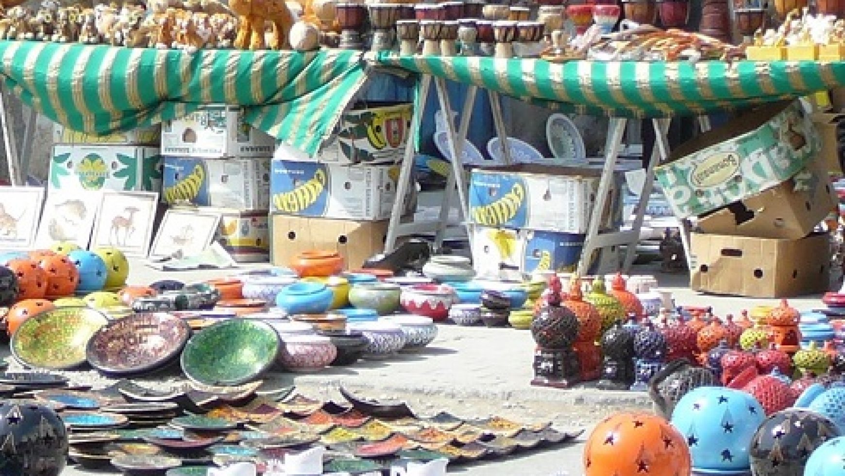 Tunesien – zwischen Kultur, Natur, Tradition und Moderne