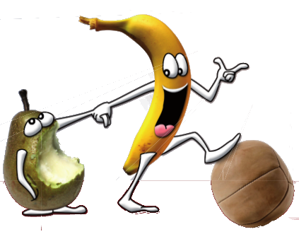 Bewegen – Entspannen – Genie&szlig;en