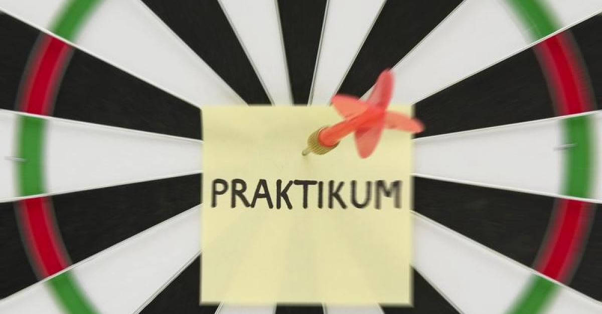 Praxis-Erfahrung sammeln! Praktikum beim Bildungswerk