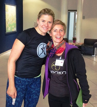 13. Aktionstag Gesundheit & Bewegung