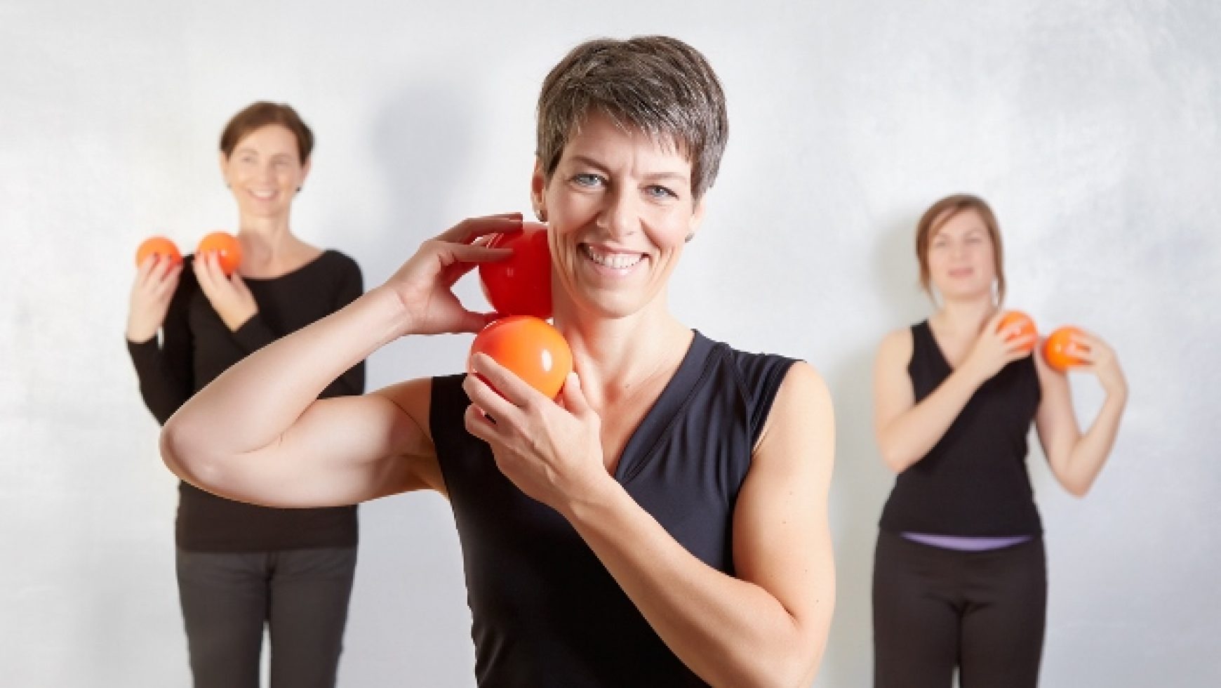 Fragen an die Bewegungspädagogin & Bowen-Praktikerin Kaia Lang