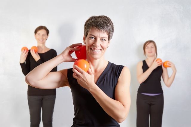 Fragen an die Bewegungspädagogin & Bowen-Praktikerin Kaia Lang