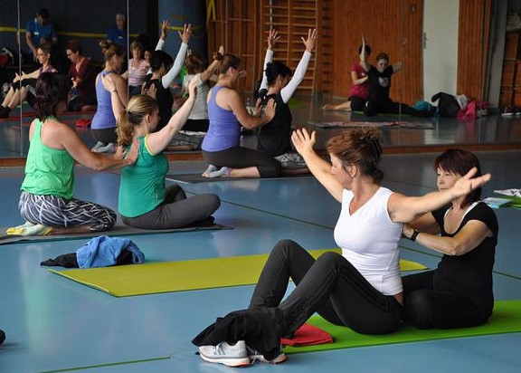 7. Aktionstag Fit isst mit