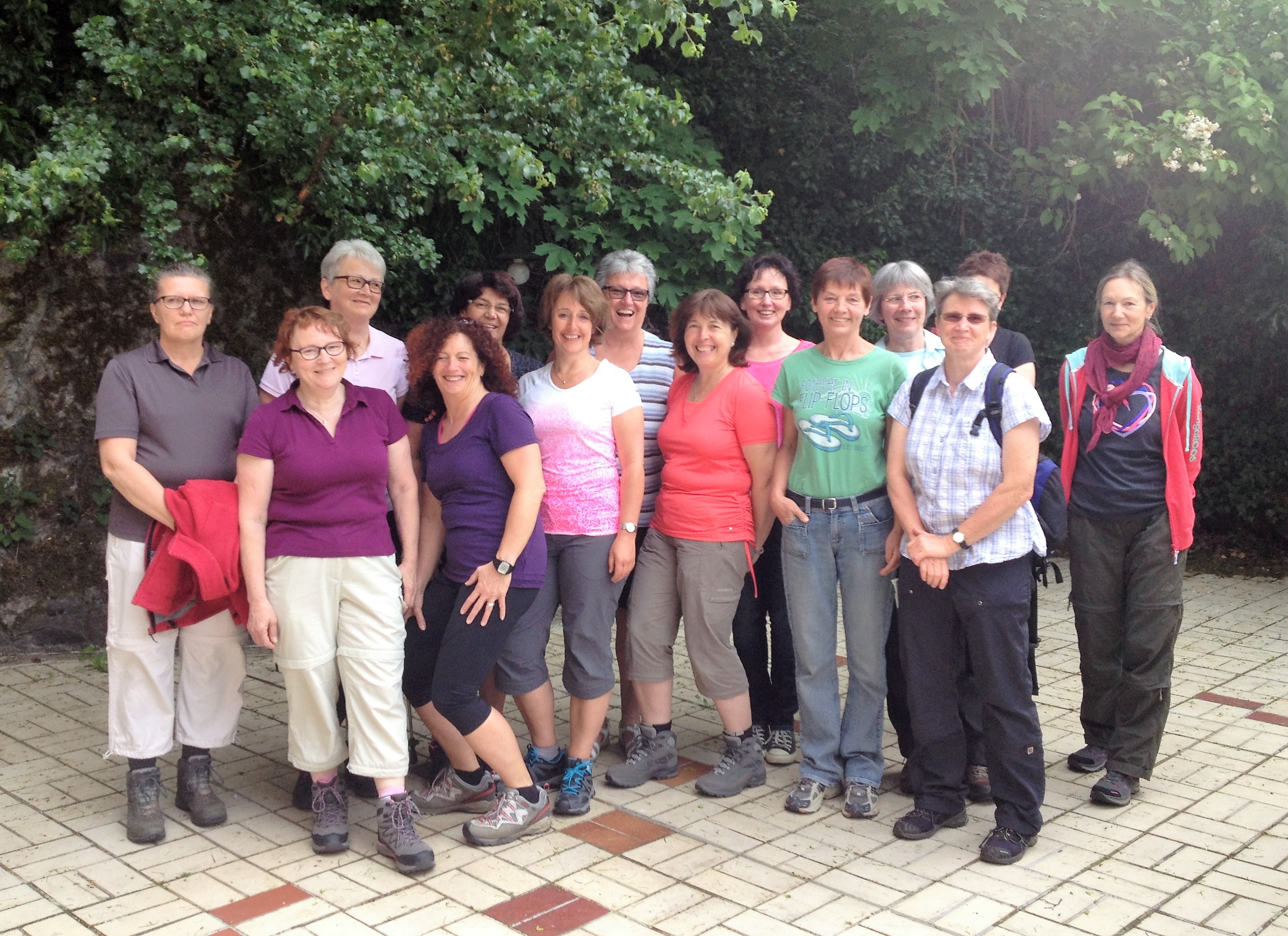 Genußwanderung rund um Idar-Oberstein