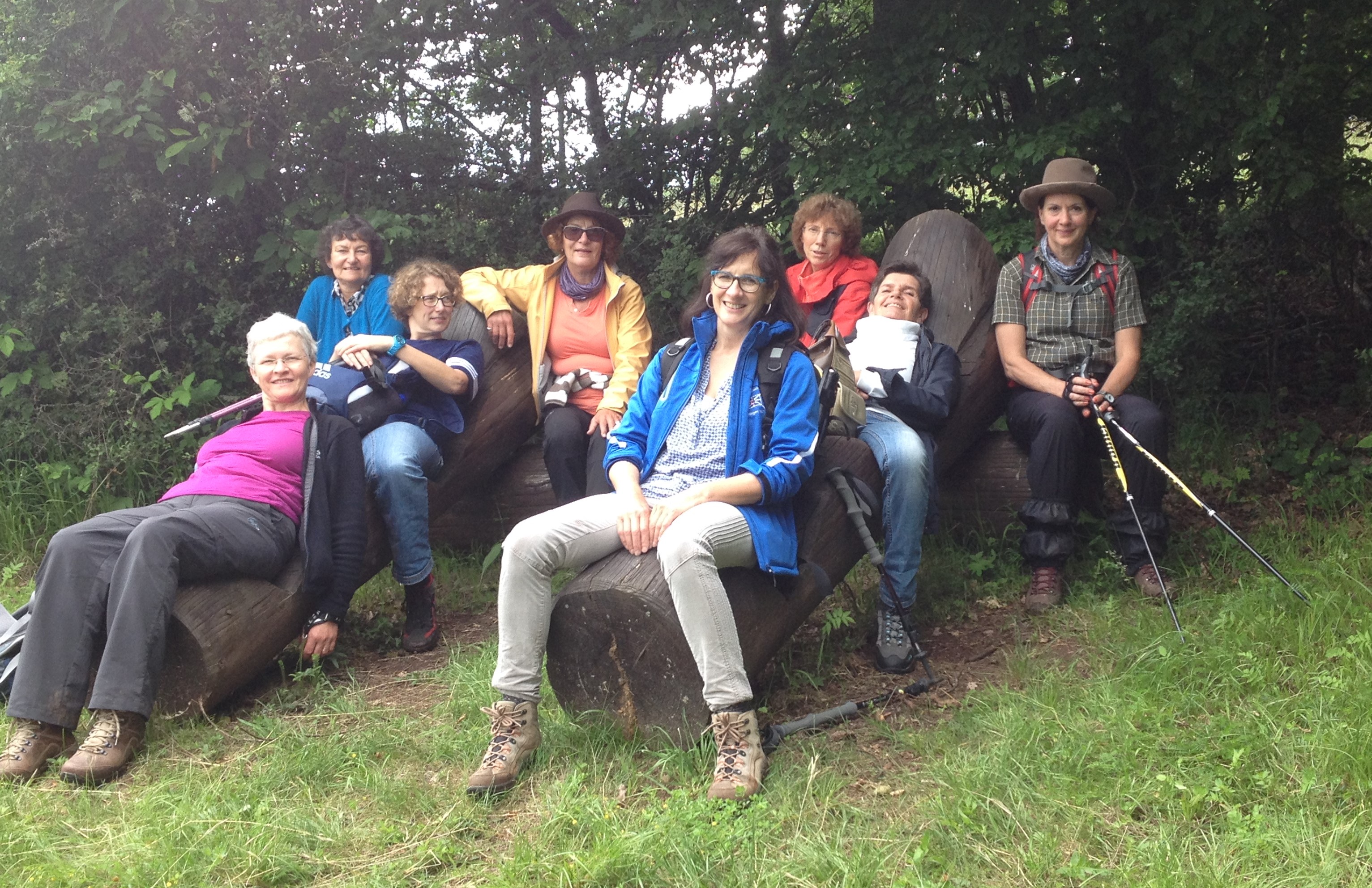 Genusswandern rund um Idar-Oberstein