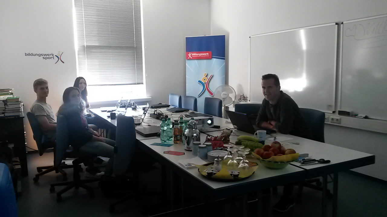 Adobe Photoshop CS5 – Kompakt | Das Seminar in Trier