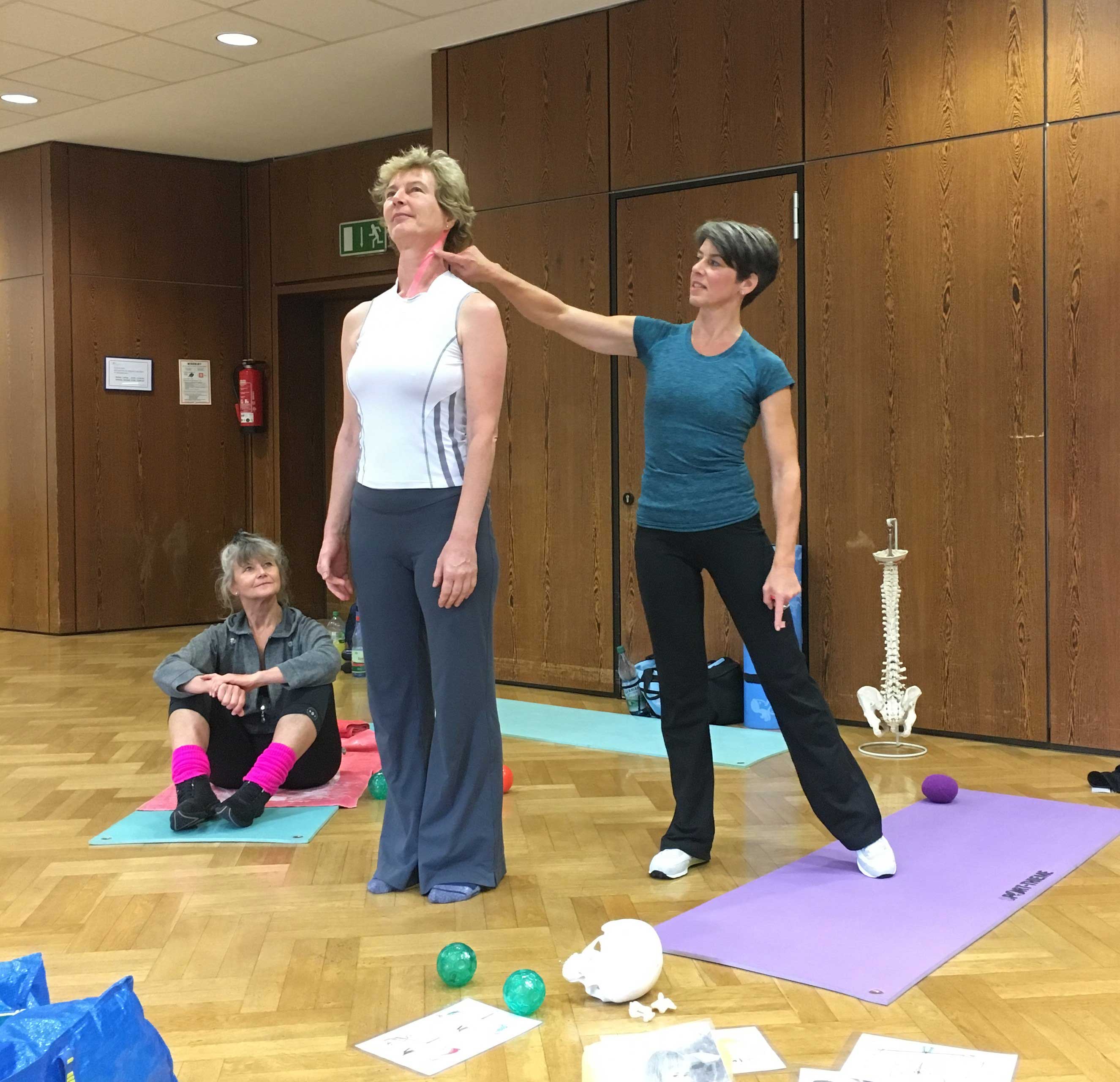 14. Aktionstag Gesundheit & Bewegung