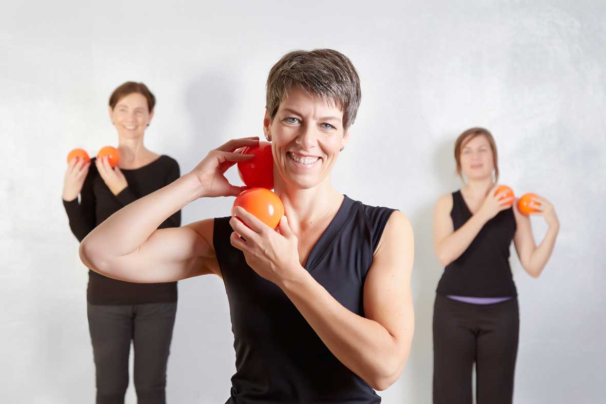 Kaia Lang im Interview