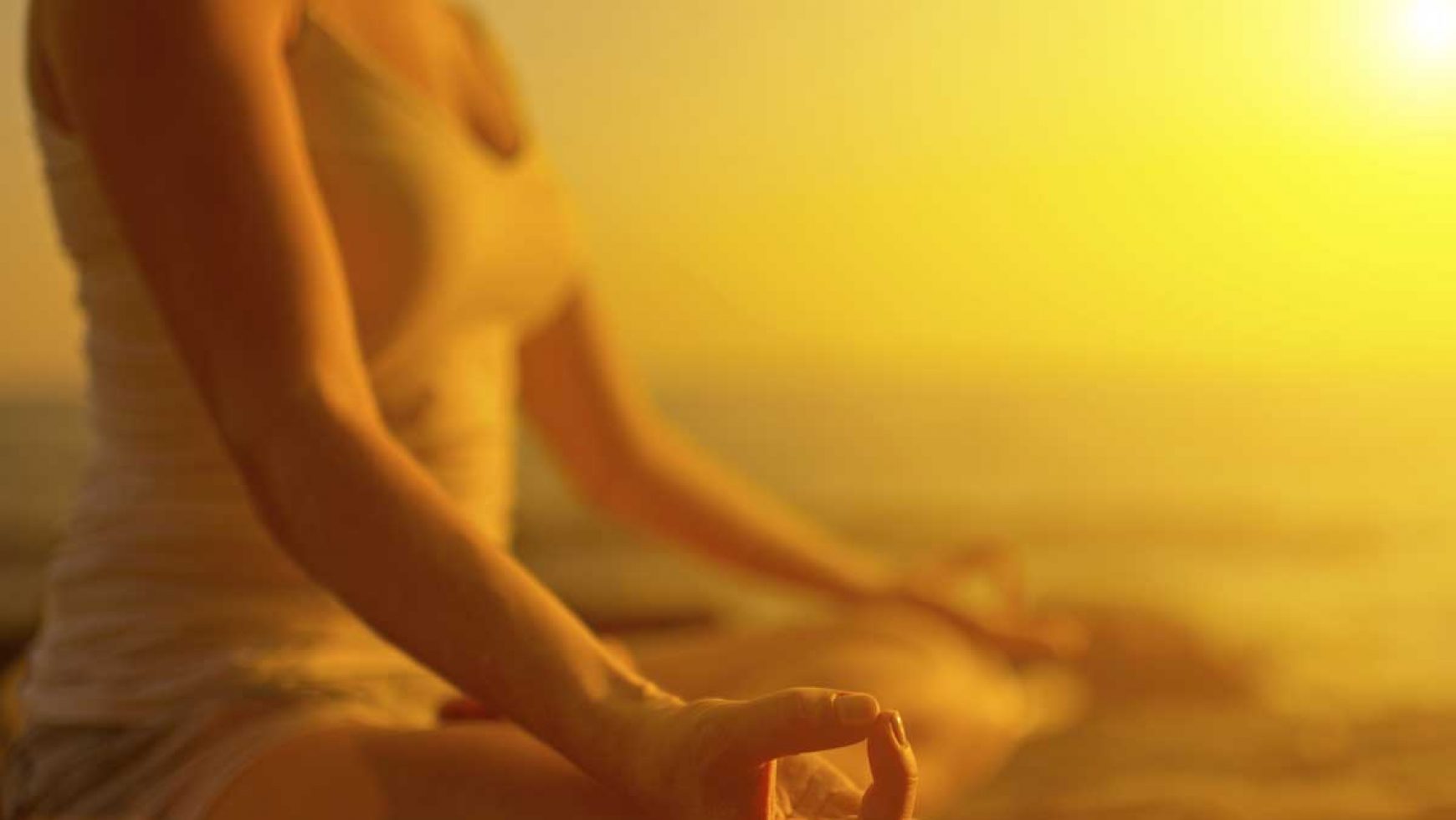 Internationaler Tag des Yoga – Wieso?