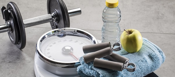 15 Jahre Lust auf fit. Mach mit!