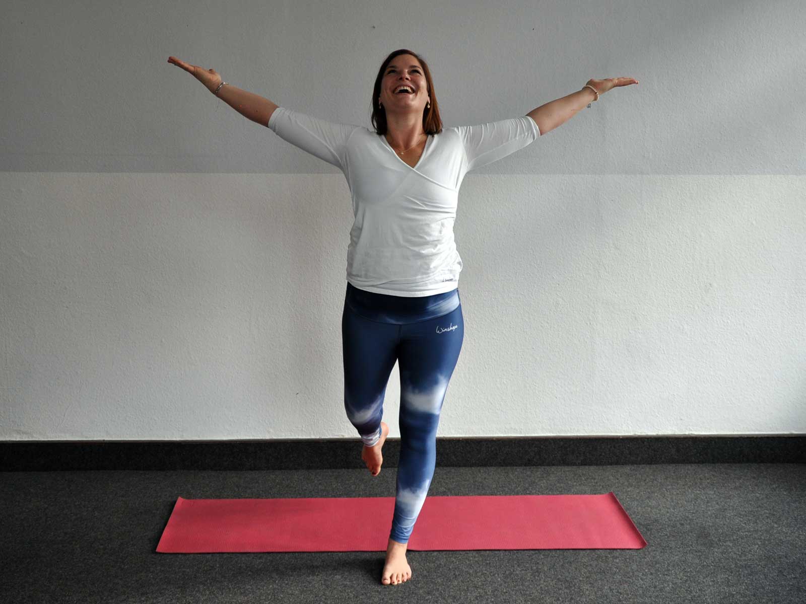 Energie tanken im Frühling