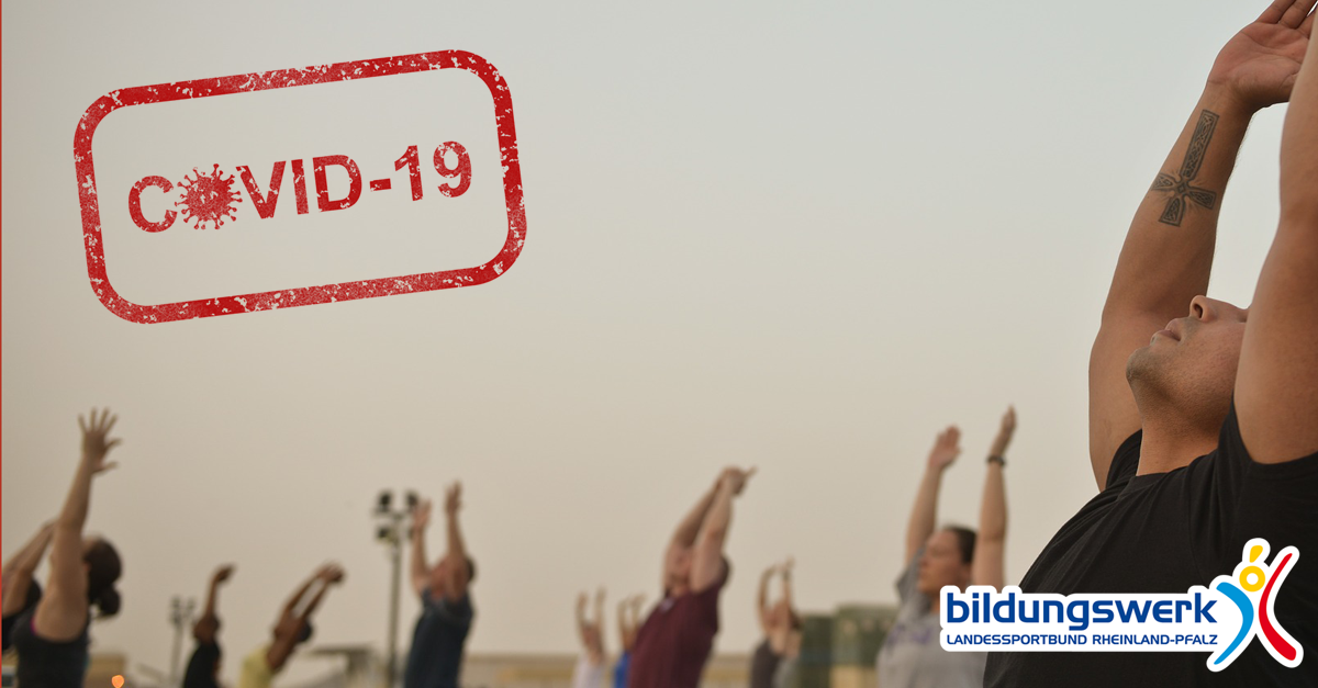 Die 25. CoBeLVO ist seit einer Woche am Start