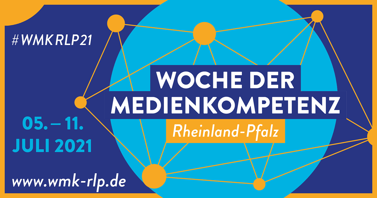 MEDIALE TEILHABE FÜR ALLE!