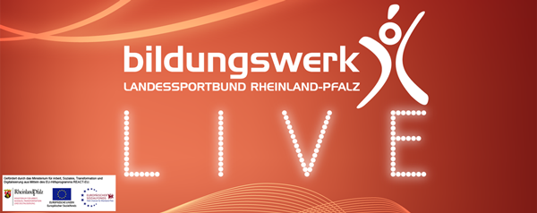 Bildungswerk LIVE!