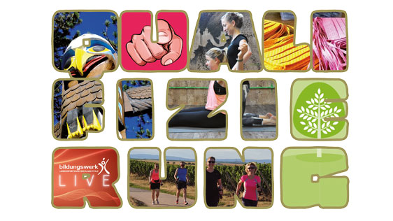 Qualifizierung im Bildungswerk des LSB Rheinland-Pfalz